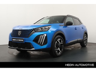 Peugeot 2008 EV GT Avantage 54 kWh 156PK | Navi | Camera | Alcantara | Adap. cruise control | ECC | PDC |