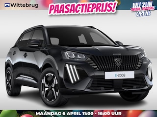 Peugeot 2008 EV Allure 54 kWh DIRECT RIJDEN - WARMTEPOMP - GRATIS WALLBOX