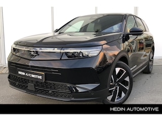 Opel Grandland 1.2 Turbo Hybrid GS | STOEL+STUURVERWARMING | NAVIGATIE | KEYLESS ENTRY | ANDROID AUTO/APPLE CARPLAY |