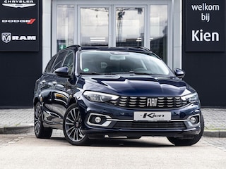 Fiat Tipo Stationwagon 1.0 Life | Navigatie | PDC Voor achter | Cruise Control |