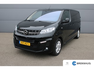 Opel Vivaro 2.0 Diesel 145 L2 TREKHAAK | NAVI |