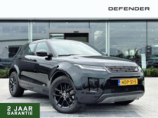 Land Rover Range Rover Evoque P300e 309pk PHEV AWD S | DEMO | 5 jaar garantie | Nieuw model | Panoramadak |