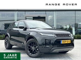 Land Rover Range Rover Evoque P300e 309pk PHEV AWD S | DEMO | 5 jaar garantie | Nieuw model | Panoramadak |