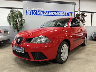 Seat Ibiza 1.4-16V Reference