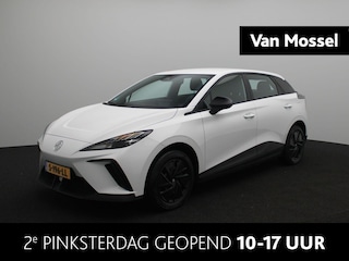 MG 4 Standard 51 kWh | Apple CarPay | Adaptive Cruise Control | Led Koplampen | Parkeersensoren |