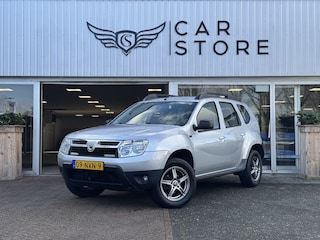 Dacia Duster 1.6 Lauréate 2wd |CARPLAY|AIRCO|ELEK. PAKKET|LM VELGEN 16"