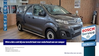 Citroën Jumpy 1.5 BLUEHDI CLUB