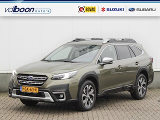 Subaru Outback 2.5i Premium | Navi | Leder | Adap. Cruise | Camera