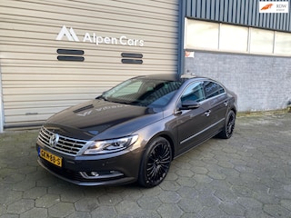 Volkswagen CC 1.4 TSI Automaat / NAVI / Cruise Controle / Xenon / P.sensor