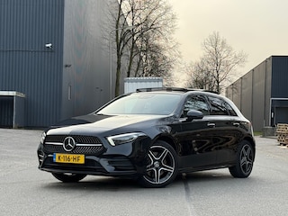 Mercedes-Benz A-klasse 250 e Business Solution AMG Limited/PANORAMA