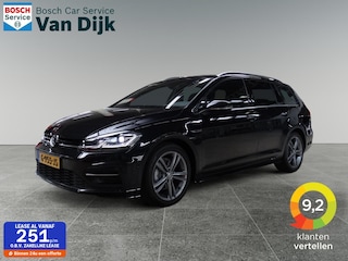 Volkswagen Golf Variant 1.5 TSI 150pk Highline R-Line Aut.