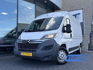 Citroën Jumper 30 2.2 HDI L2H2 *3PER*A/C*CRUISE*TREKHAAK*TEL*