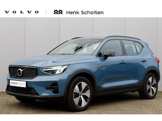 Volvo XC40 T4 Automaat Plug-in hybrid Plus Dark | Trekhaak semi elektrisch inklapbaar | Harman Kardon premium audio | Verwarmbare voorstoelen en stuurwiel | 20 inch Lichtmetalen velgen All-Season | Apple carplay/Android auto | Adaptieve Cruise Control met Pilot Assist |