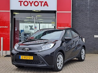 Toyota Aygo 1.0 VVT-i MT Play APPLE CAR PLAY/ANDROID AUTO CAMERA