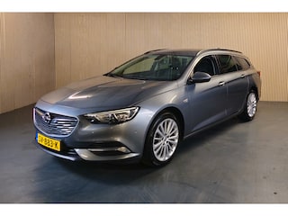 Opel Insignia Sports Tourer 1.5 Turbo EcoTec Online Edition - Trekhaak - Apple carplay/Android Auto - Lane assist - Parkassist