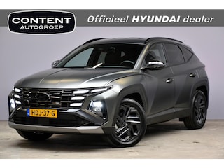 Hyundai Tucson 1.6 T-GDi PHEV 252pk 20th Anniversary