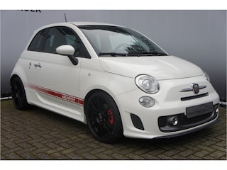 Fiat 500 1.4 T-Jet Abarth Turismo 595, 174PK