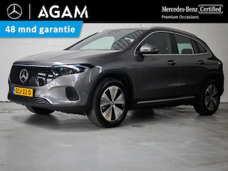 Mercedes-Benz EQA 250+ Essential Line 71 kWh