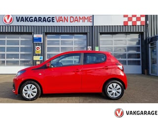 Peugeot 108 1.0 e-VTi Active