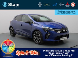 Mitsubishi Colt 1.0T MT Instyle 360° Camera | Adapt. cruise | Bose | Navi | Stoel-/stuurverwarming
