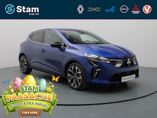 Mitsubishi Colt 1.0T MT Instyle 360° Camera | Adapt. cruise | Bose | Navi | Stoel-/stuurverwarming