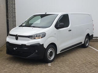 Citroën Jumpy 1.5 BlueHDI 120 S&S L3 | Apple Carplay/Android Auto|telefoonintegratie premium | Apple Carplay/Android Auto|telefoonintegratie premium | achteruitrijcamera| Apple Carplay/Android Auto|telefoonintegratie premium | Apple Carplay/Android Auto|telefoonintegratie premium | achteruitrijcamera