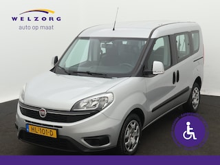 Fiat Doblò 1.4 Easy Direct leverbaar! Rolstoelauto