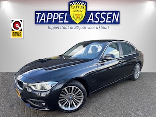 BMW 330e Centennial High Executive Automaat sport line/leer