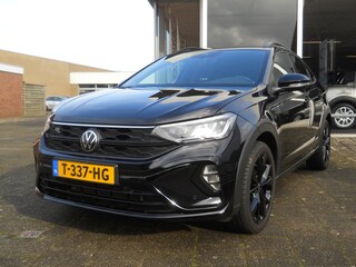 Volkswagen Taigo 1.0 TSI R-Line