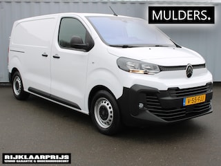 Citroën Jumpy 2.0 BlueHDI 145 L2 Navigatie / Camera / Trekhaak/ Houtafwerking