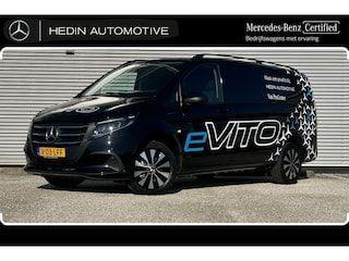 Mercedes-Benz Vito 112 L2 | Multibeam LED met Highbeam Assist PLUS