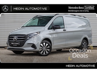 Mercedes-Benz Vito 112 L2 | Multibeam LED met Highbeam Assist Plus | Lichtmetalen Wielen | Zitcomfortpakket