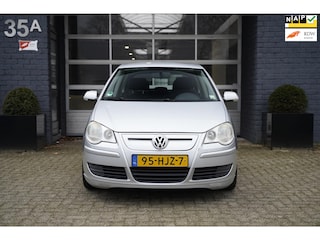 Volkswagen Polo 1.4 TDI Trendline BlueMotion Airco Elektr. ramen