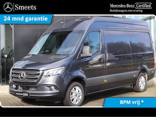 Mercedes-Benz Sprinter 315 CDI L2H2 PRO LED LM VELGEN