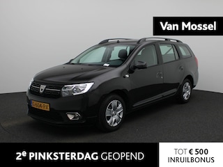Dacia Logan 0.9 TCe Laureate | Navigatie | Airconditioning |