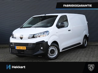 Peugeot Expert L2 2.0 BlueHDi 145pk CAMERA | NAVI | APPLE CARPLAY | DAB  | DIGITAAL INSTRUMENTENPANEEL | CLIMA