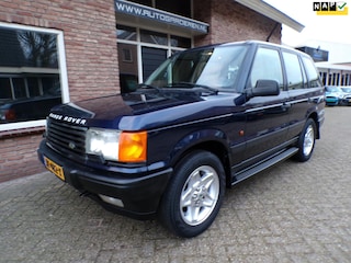 Land Rover Range Rover 4.6 HSE Automaat / Leder / Schuifdak