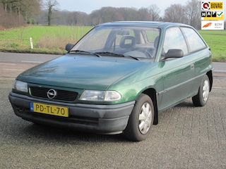 Opel Astra 1.4i L