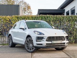 Porsche Macan 2.0 | Panoramadak | Bose | Luchtvering | Adaptieve Sportstoelen