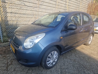 Suzuki Alto 1.0 Comfort