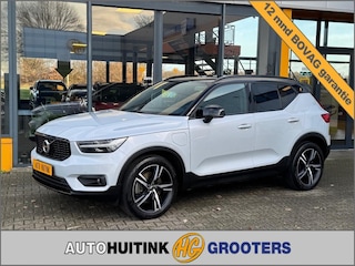 Volvo XC40 1.5 T5 Recharge R Design 49.000 km !! - camera - Navi