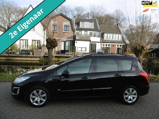 Peugeot 308 SW 1.6 VTi Style 120pk 2e eig. 100.000km Clima Cruise Navi