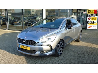 DS 5 1.6 THP Chic
