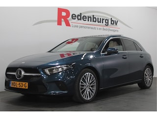 Mercedes-Benz A-klasse 200 Luxury Line - Pano / Carplay / Camera / Dodehoek