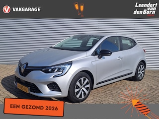 Renault Clio 1.0 TCe 90 Equilibre | Apple Carplay/Android Auto | Navi | Cruise