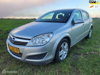 Opel Astra 1.6 Business | AIRCO | CRUISE | APK | RIJKLAAR