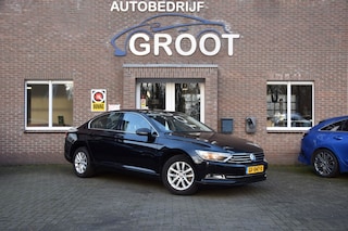 Volkswagen Passat 1.4 TSI ACT COMFORTL  Trekhaak
