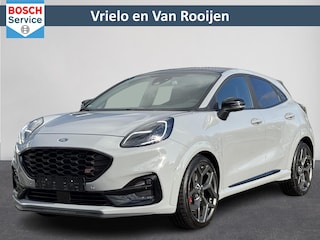 Ford Puma 1.0 EcoBoost Hybrid ST-X | Pano | Sportstoelen | Winterpakket | Navi | Cam | ACC ( Vestiging - Nieuwegein )