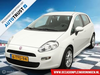 Fiat Punto Evo 0.9 TwinAir Young