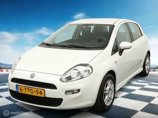 Fiat Punto Evo 0.9 TwinAir Young